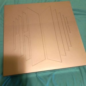 BTS Proof Collectors Editon